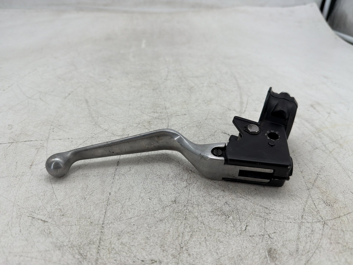 1995 Harley Electra Glide Touring FLHT OEM Front Left Hand Clutch Control Lever