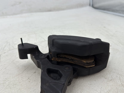 2012 Harley Street Glide Touring FLHX OEM Rear Back Brake Caliper w/ Bracket