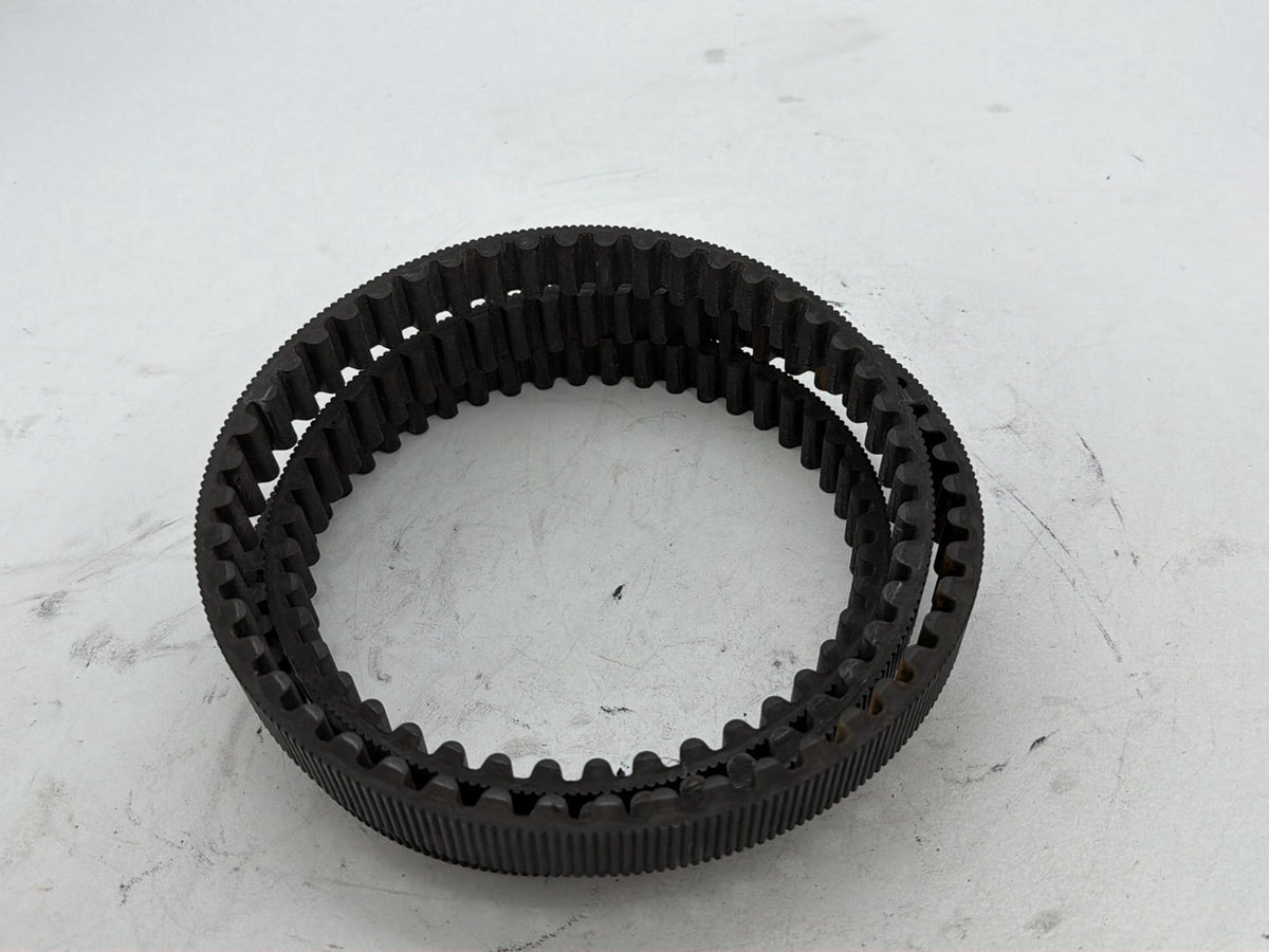 2014 Harley Electra Glide Touring Ultra OEM Rear Drive Belt 40024-09 140T 1"