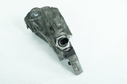 2017 Alfa Romeo Giulia - EGR Valve