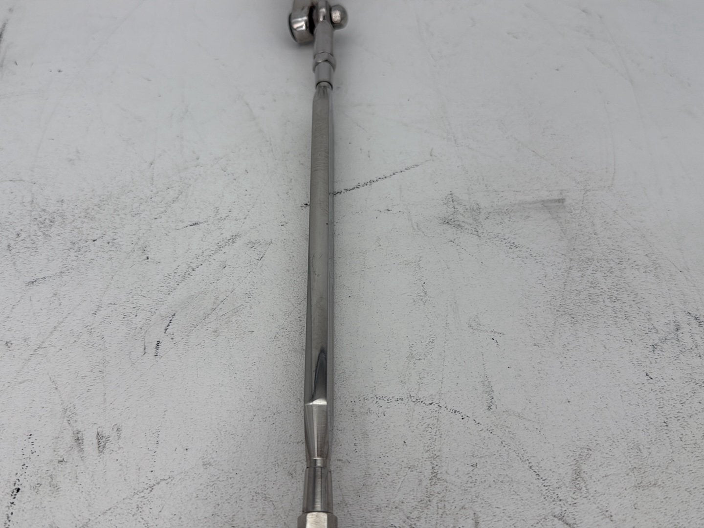 2003 Harley Electra Glide Touring Ultra FLHTCUI OEM Gear Shifter Lever w/ Rod linkage