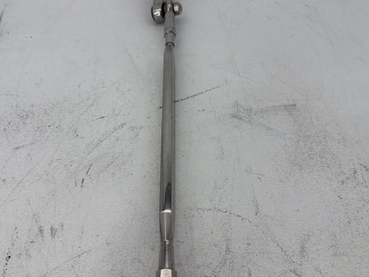 2003 Harley Electra Glide Touring Ultra FLHTCUI OEM Gear Shifter Lever w/ Rod linkage