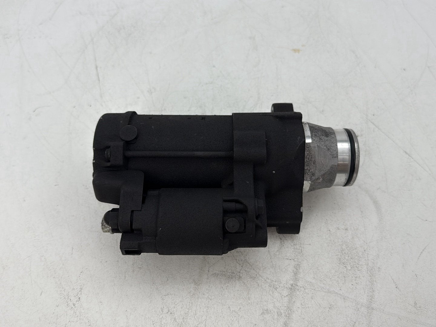 2017 Harley Road Glide Touring FLTRXS OEM Engine Starter Motor