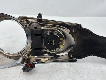 2005 Harley Dyna FXDWG Wide Glide OEM Fuel Gas Tank Dash Console NOKey