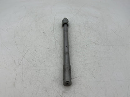 1995 Harley Touring FLHTCI Electra Glide Classic OEM Front Wheel Axle Bolt Shaft