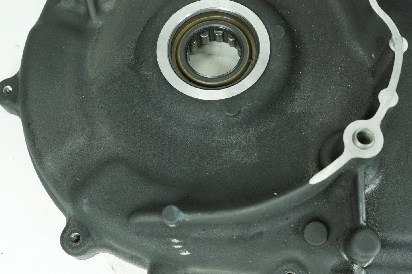 2007 - 2013 Harley-Davidson Softail Heritage Classic Inner Primary Clutch Cover 60681-06С