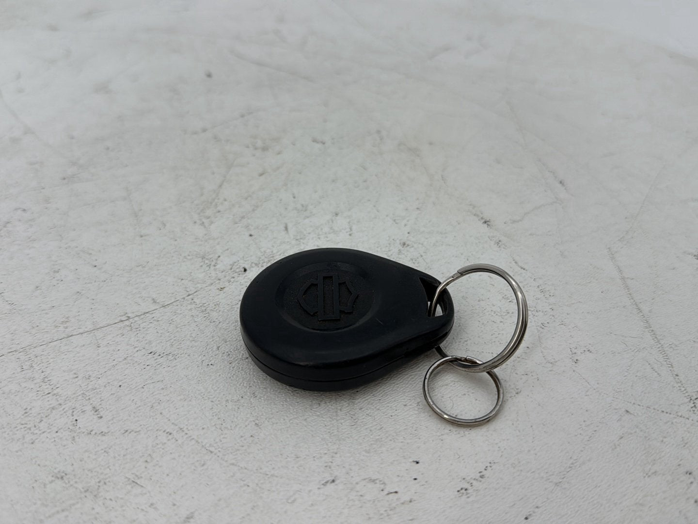 2008 - 2016 Harley-Davidson Touring Electra Glide Ultra Smart Keyless 1 Key Fob Remote 68926-07