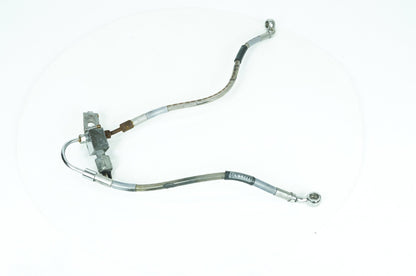2004 - 2022 Harley-Davidson Sportster Custom Anniversary Rear Brake Hose Line Pipe 44429-06A