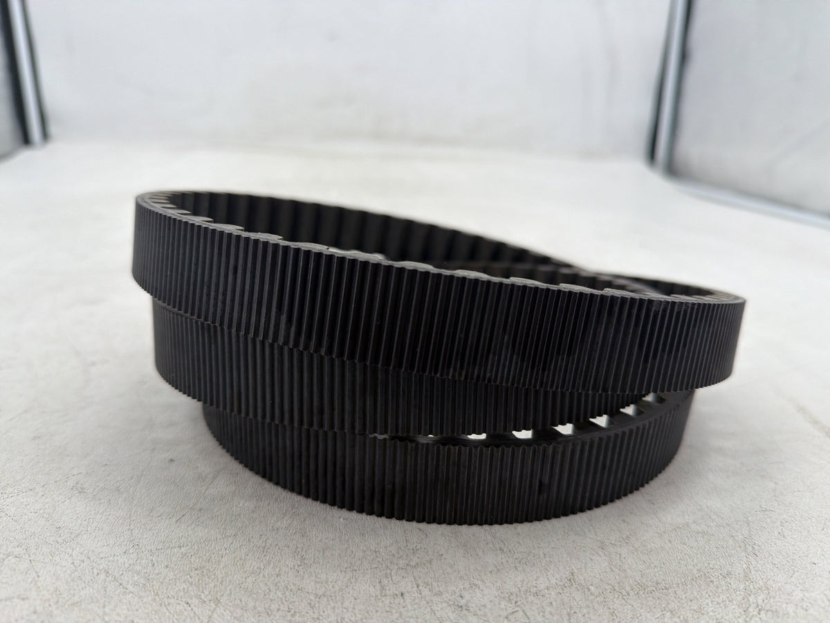 2008 Harley Electra Glide Touring Ultra OEM Rear Drive Belt 40024-07 137T 1"