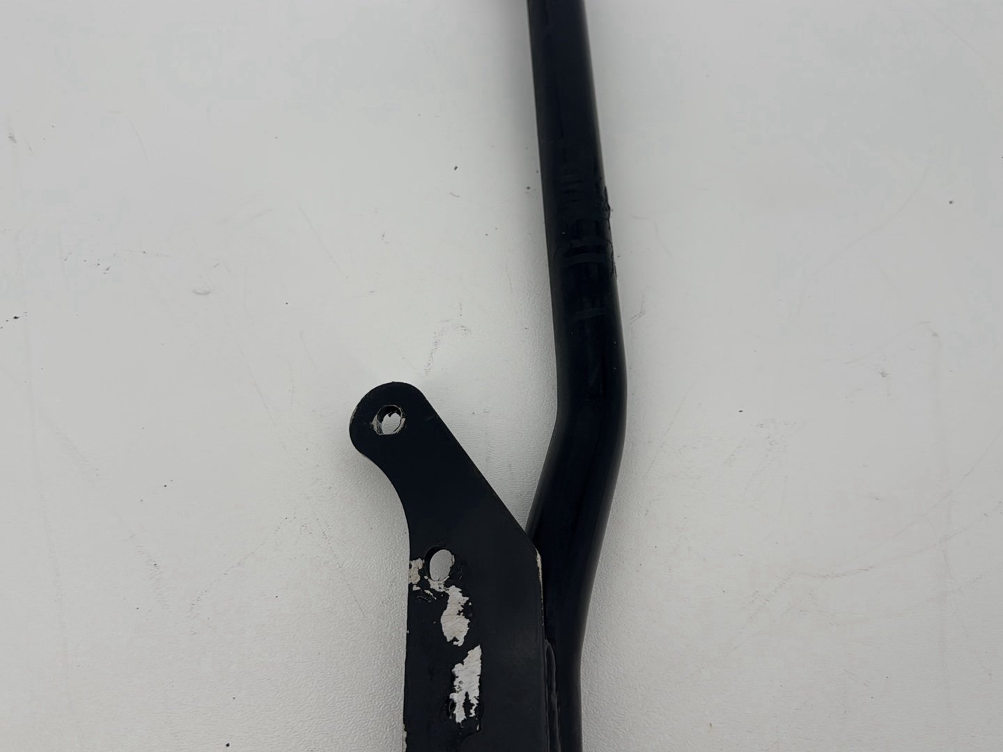 1999 - 2006 Harley-Davidson Dyna Low Rider Exhaust System Support Bracket Holder 65674-95