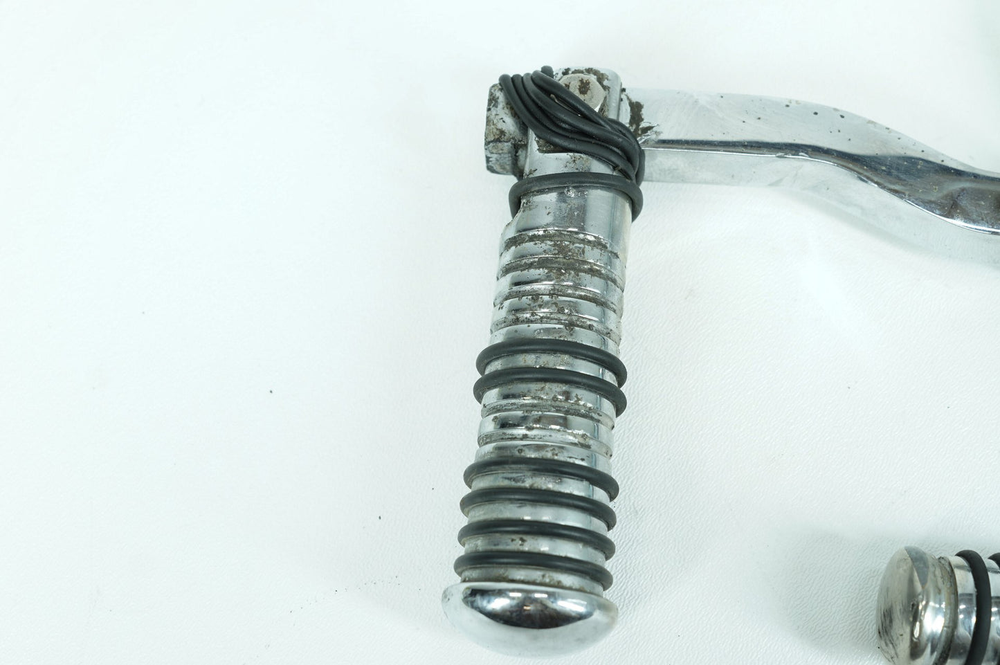1984 - 1990 Harley-Davidson Sportster Evolution Gear Shifter Lever Pedal 34606-86A