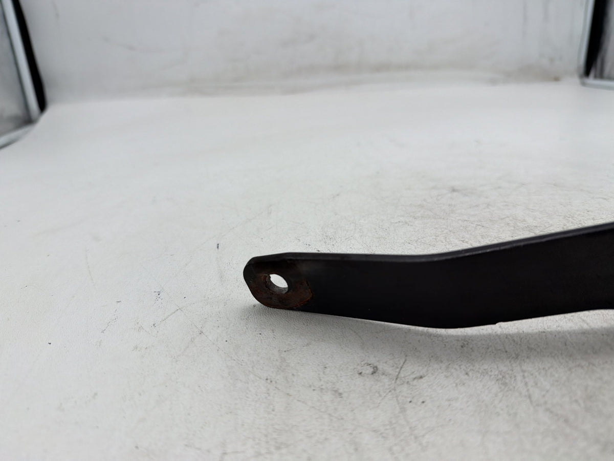 2005 Harley Dyna Super Glide Custom OEM Exhaust System Support Bracket Holder
