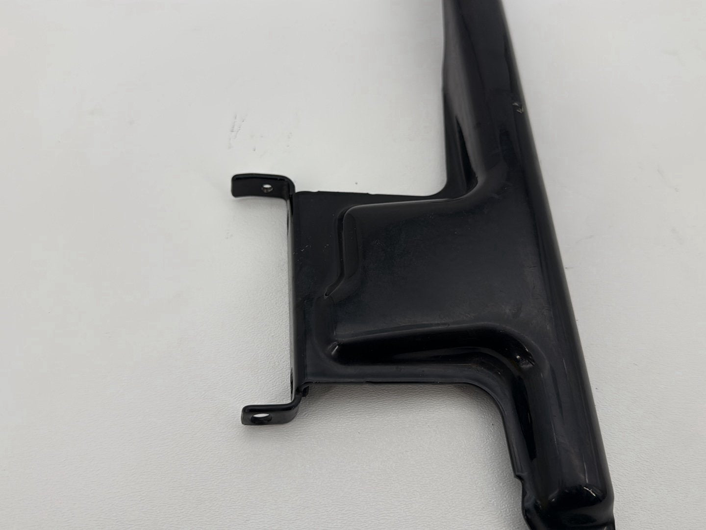 2007 Harley Softail Heritage Classic FLSTC OEM Seat Bracket Mount Support Mounting