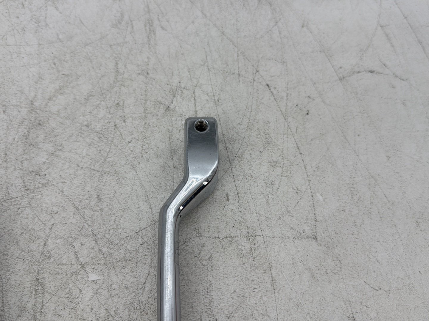 2013 Harley Heritage Softail Classic FLSTC OEM Gear Shifter Lever Pedal Pedals
