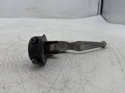 2011 Harley Heritage Softail Classic FLSTC OEM Front Left Hand Clutch Control Lever