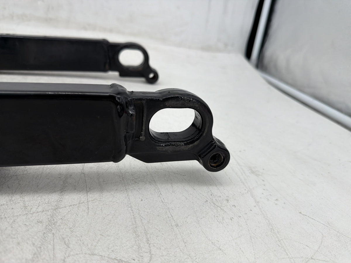 2008 Harley Electra Glide Touring Ultra OEM Rear Fork Swingarm Swing Arm