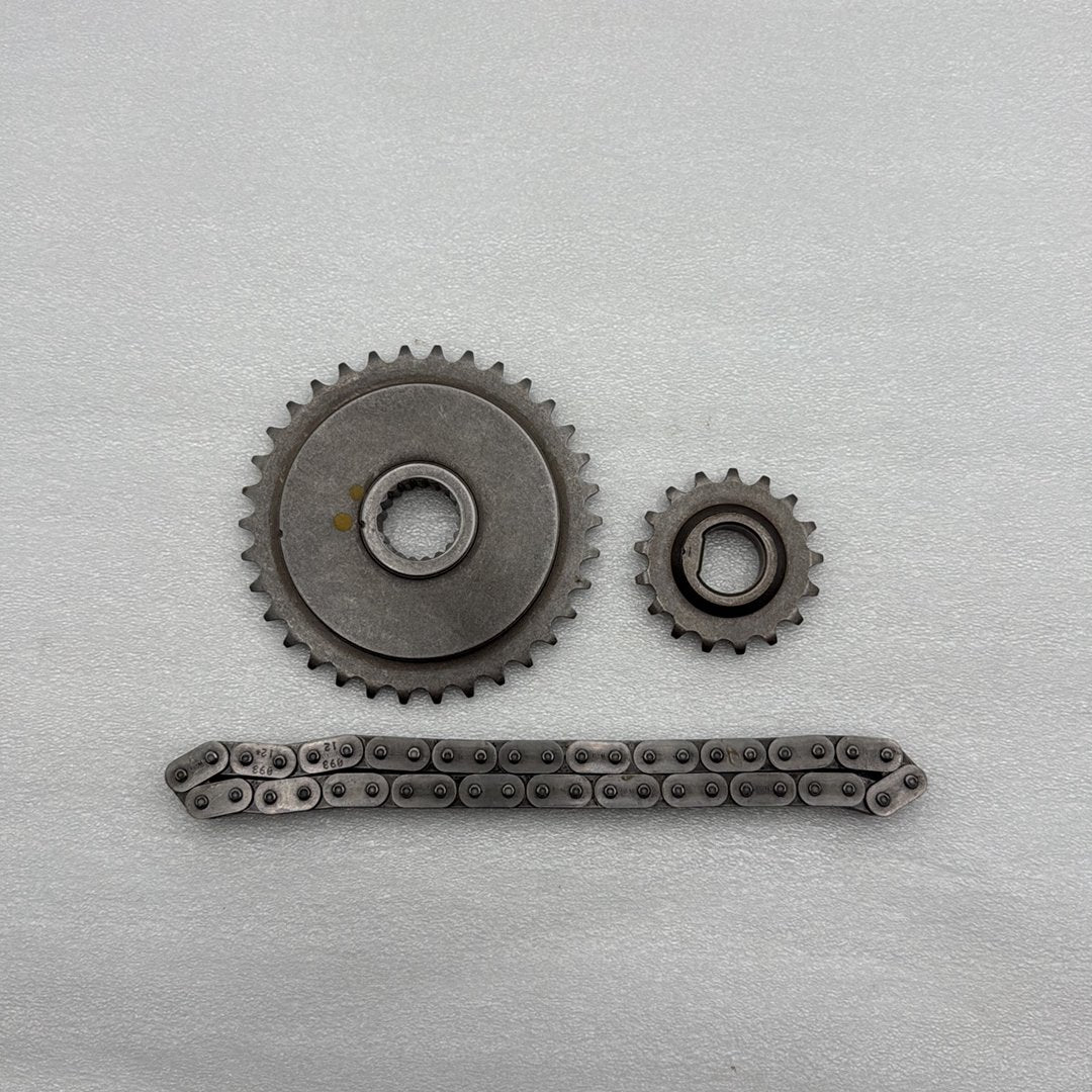2008 - 2016 Harley-Davidson Touring Street Glide Camshaft Chain 25675-06