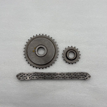 2008 - 2016 Harley-Davidson Touring Street Glide Camshaft Chain 25675-06