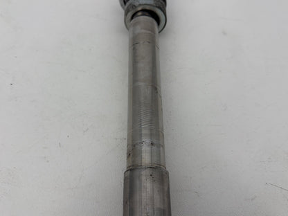 1999 - 2006 Harley-Davidson Dyna Low Rider Front Wheel Axle Bolt Shaft 43758-04