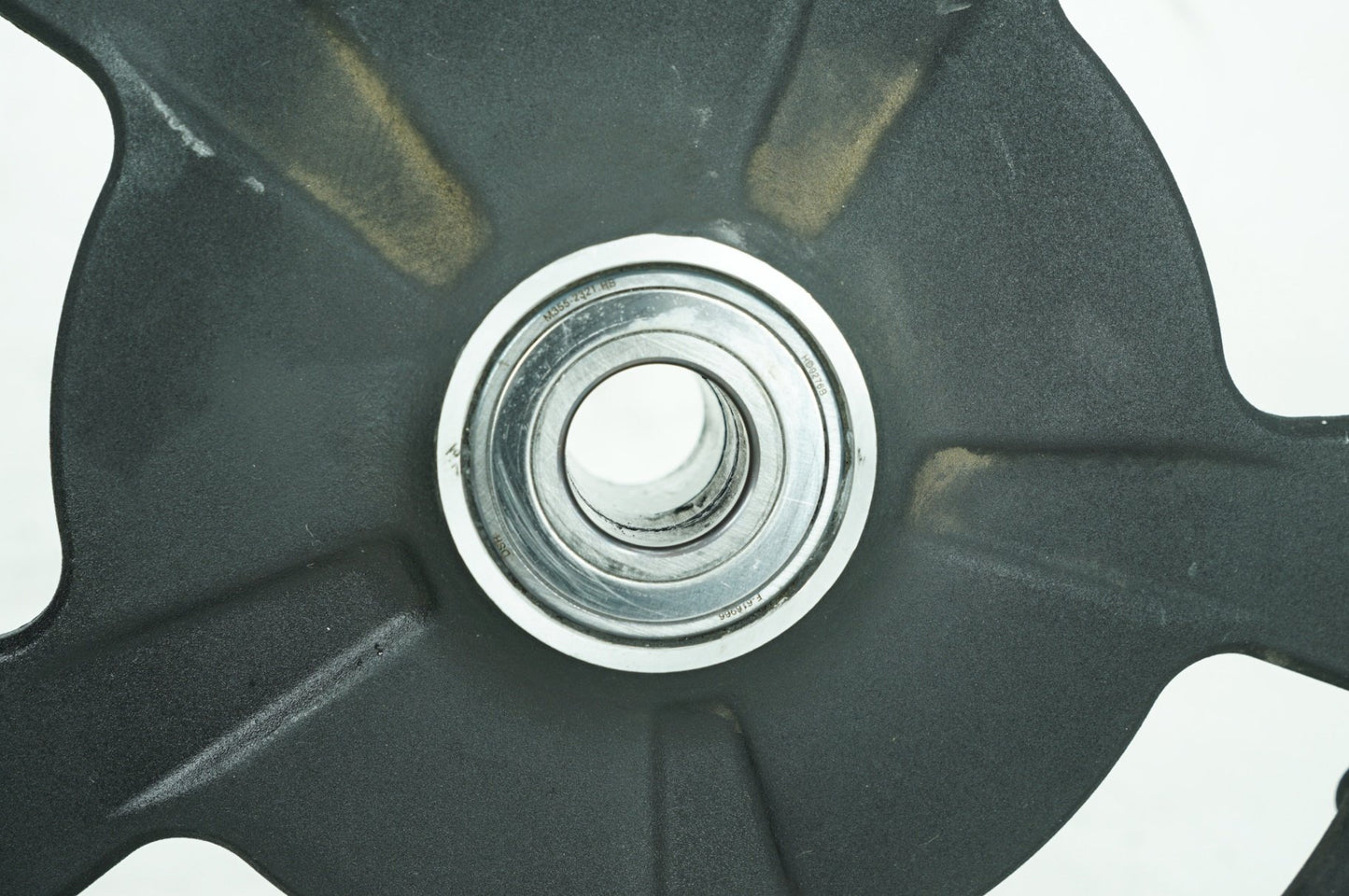 2016 - 2025 Harley-Davidson Touring Street Glide Rear Driver Pulley Sprocket 40217-09
