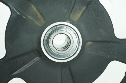 2016 - 2025 Harley-Davidson Touring Street Glide Rear Driver Pulley Sprocket 40217-09