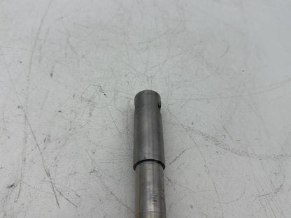 2002 Harley Dyna FXD Super Glide OEM Front Wheel Axle Bolt Shaft