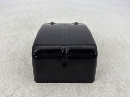 2004 Harley Dyna Super Glide FXDI OEM Electrical Side Cover Tray Panel