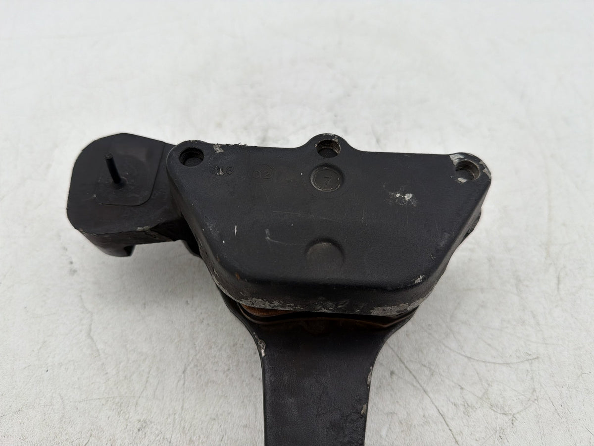 2002 Harley Heritage Softail Classic FLSTC OEM Rear Back Brake Caliper