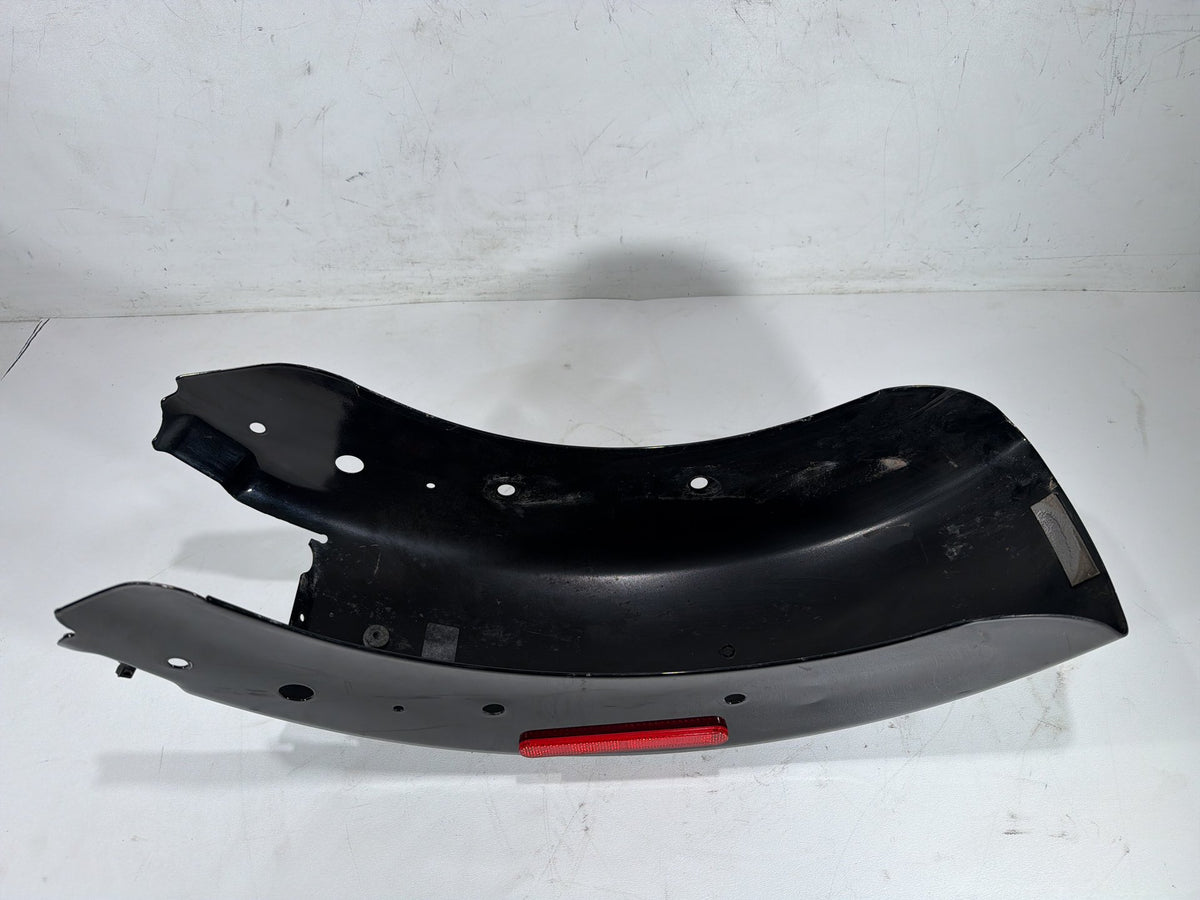2014 Harley Softail Slim FLS OEM Rear Wheel Fender Panel 59500-11