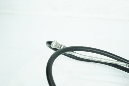 2013 Harley Touring FLHTP Electra Police OEM Front Brake Hose Line Pipe