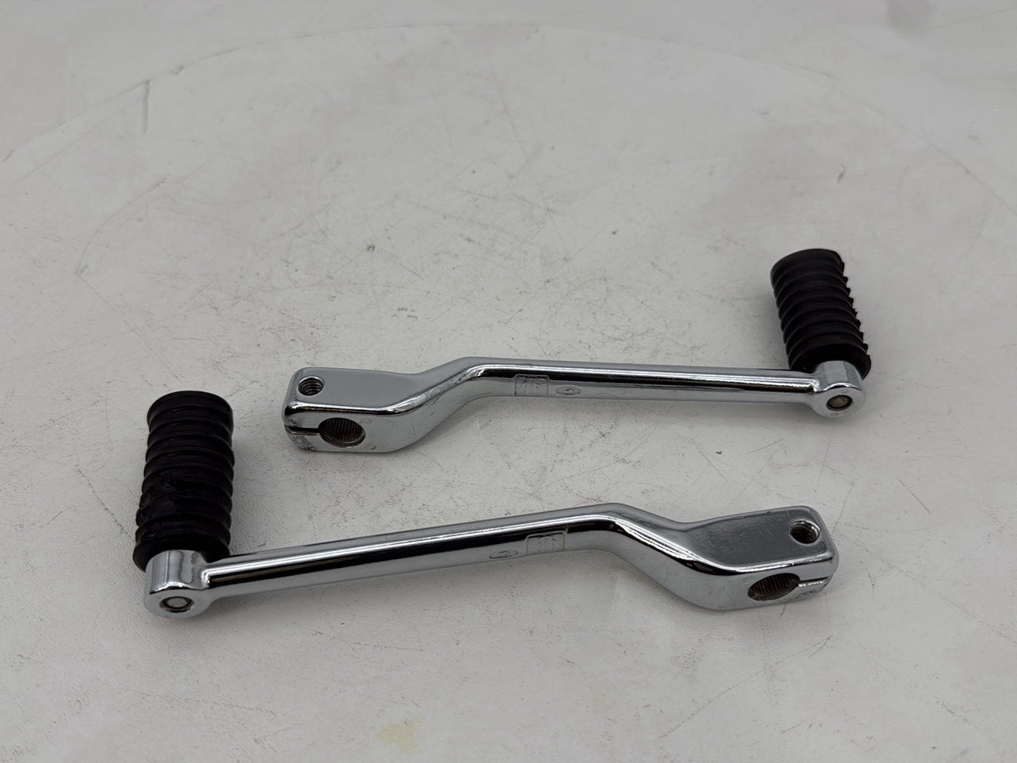 1999 - 2006 Harley-Davidson Touring Electra Glide Ultra Gear Shifter Lever Pedal Pedals  	33895-82C