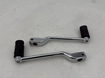 1999 - 2006 Harley-Davidson Touring Electra Glide Ultra Gear Shifter Lever Pedal Pedals  	33895-82C