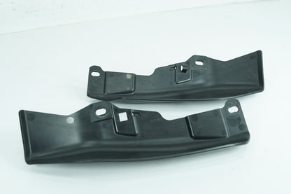 2012 - 2016 Harley-Davidson Touring Electra Ultra CVO Left Right Flare Wind Deflector Cover 58167-09
