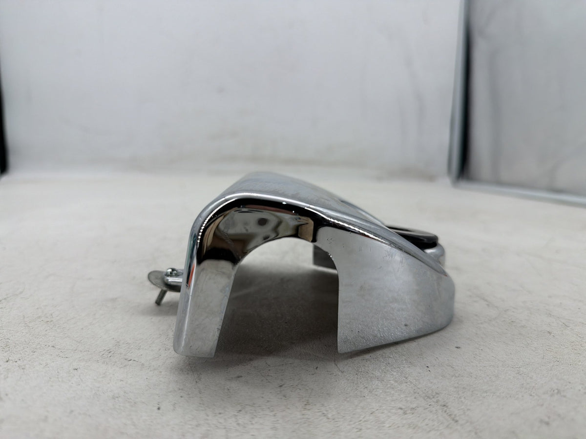 2004 Harley Road King Touring Classic OEM Nacelle Ignition Trim Panel Cover