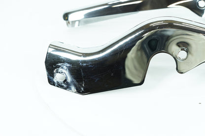 1999 - 2006 Harley-Davidson Touring Electra Glide Ultra Left Right Saddlebag Fender Struts Brackets 47502-97