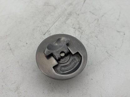 2006 Harley Dyna Super Glide Custom FXDCI OEM Fuel Gas Tank Cap Bushing Hub