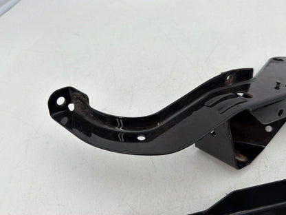 2007 - 2012 Harley-Davidson Touring Street Glide Right Left Fairing Support Brackets 58478-96A