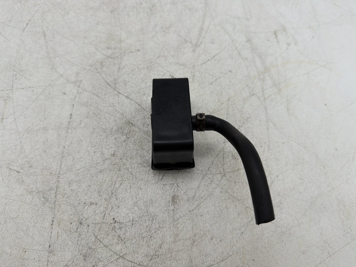 1995 Harley Electra Glide Touring FLHT OEM Rear Brake Master Cylinder Reservoir