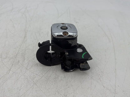 2006 Harley Softail FLSTCI Heritage Classic OEM Front Right Hand Brake Lever Master Cylinder Reservoir