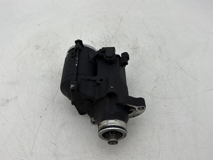 2014 Harley Street Glide Touring FLHXS OEM Engine Starter Motor