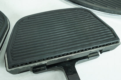 2007 - 2011 Harley-Davidson Touring Road King Classic Left Right Driver & Pass Floorboard Foot Rest 50621-06