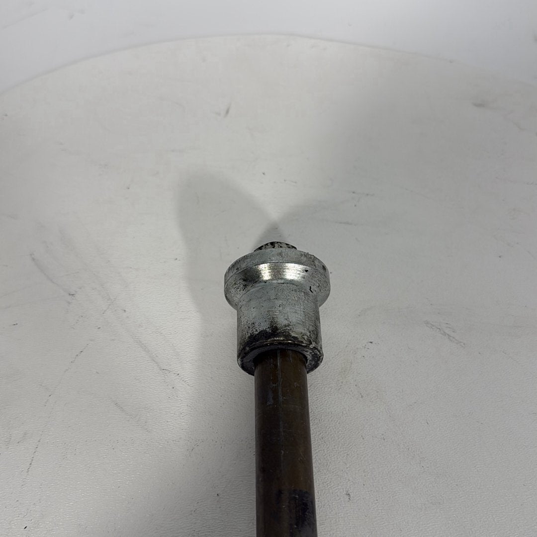 1999 - 2006 Harley-Davidson Touring Electra Glide Classic Rear Fork Swingarm Pivot Bolt Shaft 47505-02