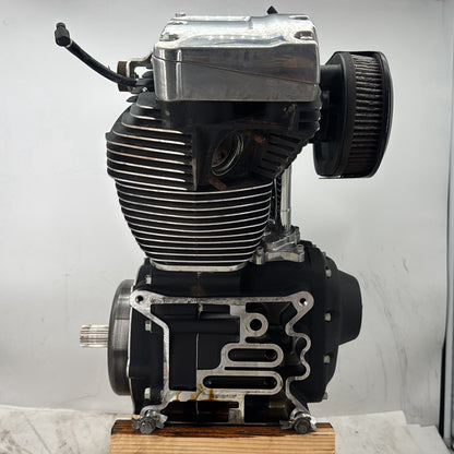 2012 Harley Dyna FXDF Fat Bob OEM EFI Twin Cam 103 Engine Motor