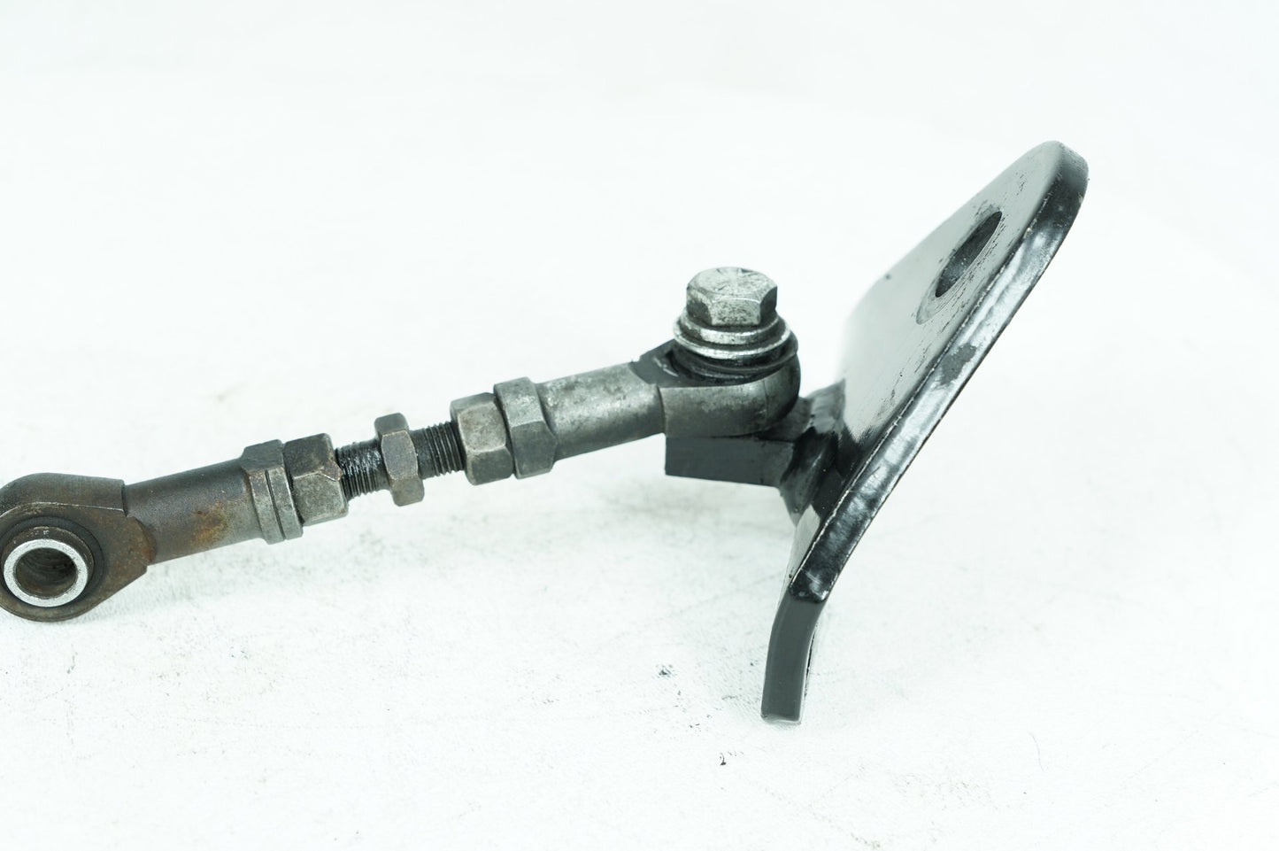 1984 - 1998 Harley-Davidson Touring Electra Glide Ultra Engine Motor Mount Bracket 47159-79A