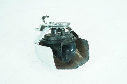 2000 - 2006 Harley-Davidson Softail Fat Boy Horn Signal Klaxon Chrome Cover 69012-93A