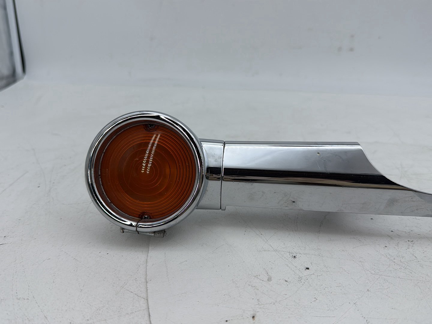 2007 - 2012 Harley-Davidson Touring Electra Glide Ultra Rear Left & Right Turn Signals 68510-74C