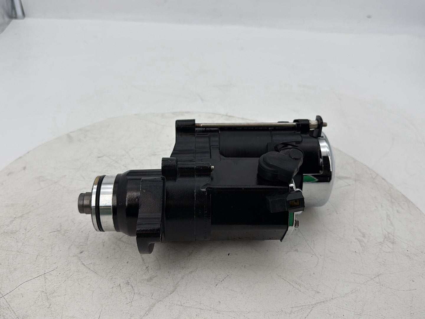 2007 - 2016 Harley-Davidson Touring Electra Glide Ultra Engine Starter Motor