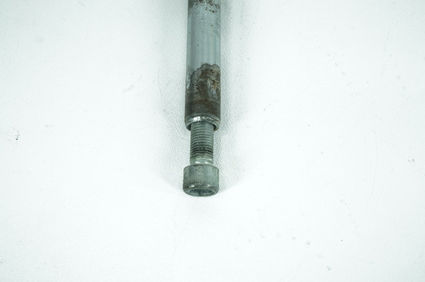 1991 - 2003 Harley-Davidson Sportster Custom Anniversary Rear Fork Swingarm Pivot Bolt Shaft 41568-81B