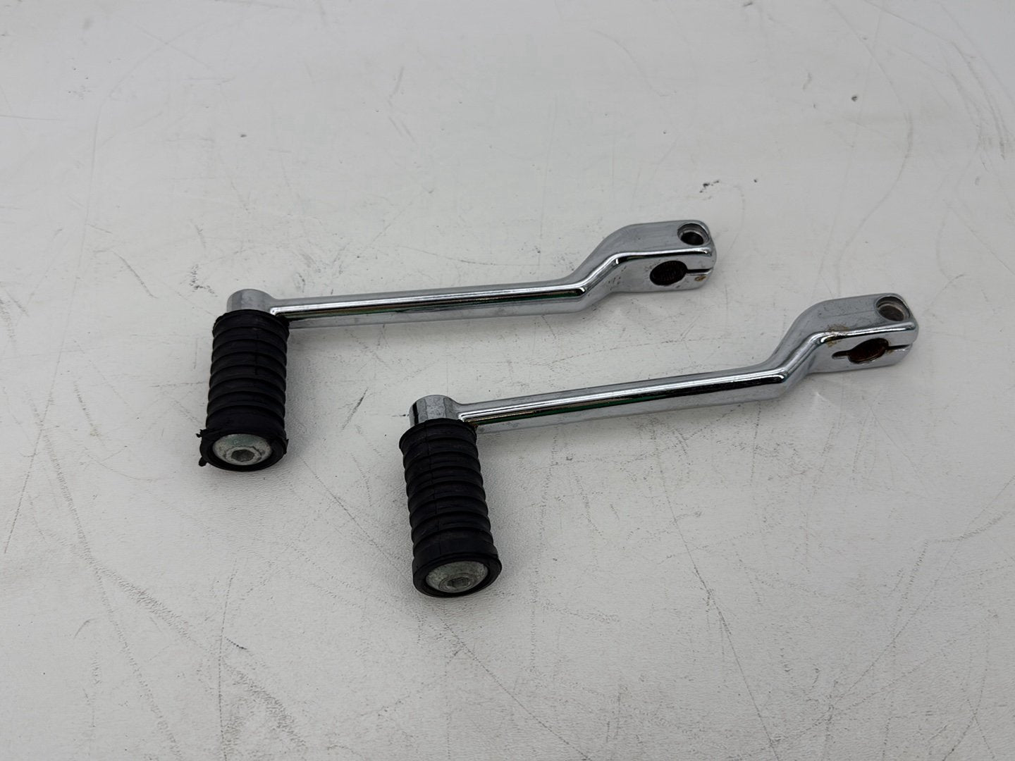 2007 - 2016 Harley-Davidson Touring Electra Glide Ultra Gear Shifter Lever Pedal Pedals