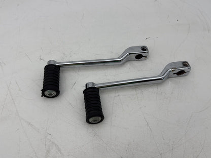 2007 - 2016 Harley-Davidson Touring Electra Glide Ultra Gear Shifter Lever Pedal Pedals